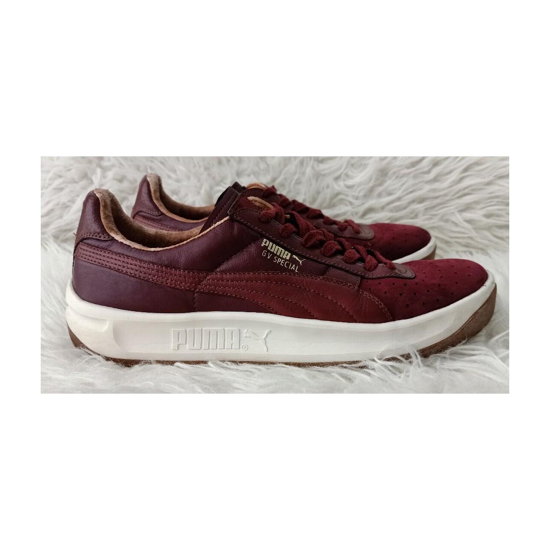 PUMA GV SPECIAL Men s Fashion Footwear Sneakers on Carousell