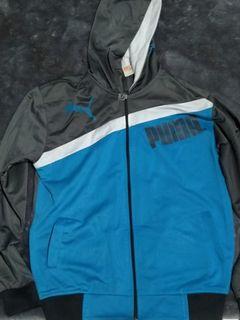 Puma jacket