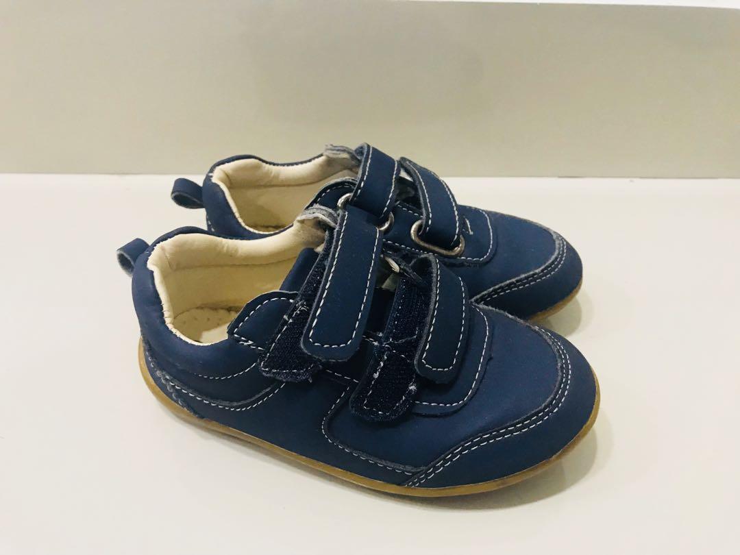 baby boy shoes size 7