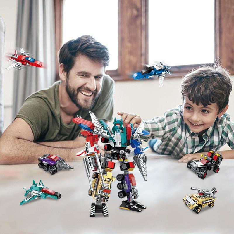 Lego qman creative best sale master
