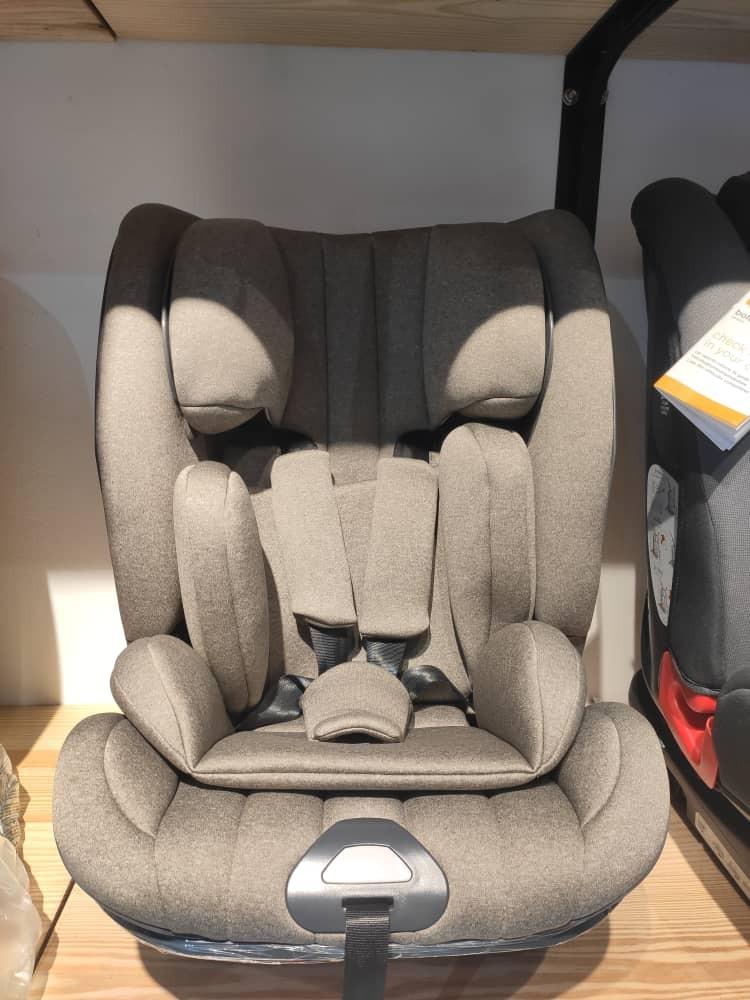 koopers lambada isofix