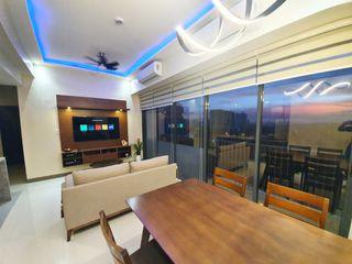 Rent 2BR St. Moritz Private Estates Mckinley West