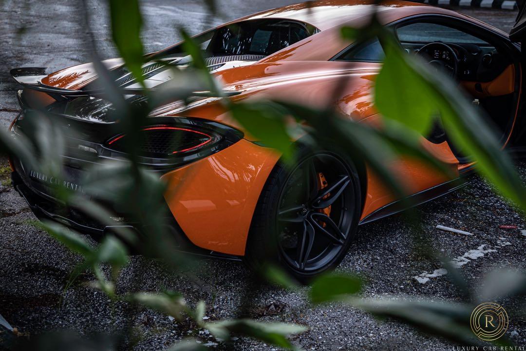 Rent A Mclaren 570s Lamborghini Ferrari Cars Vehicle Rentals On