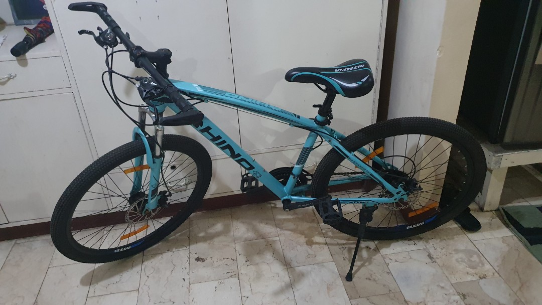 Rhino Mountain Bike 26ers, Sports 