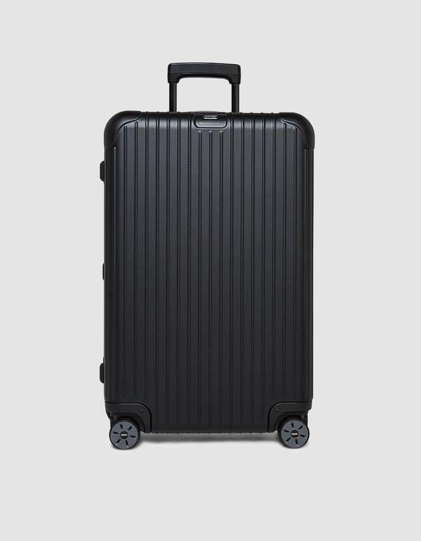 Limited edition Rimowa Salsa Luggage 