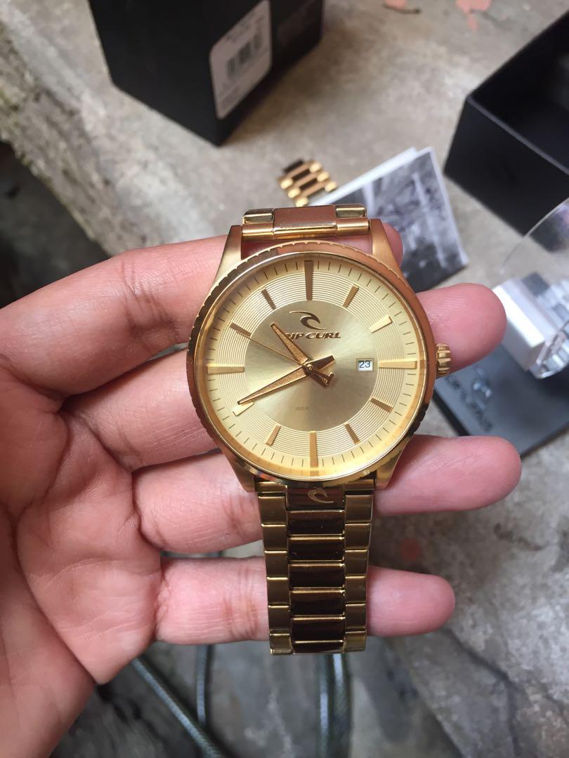Rip curl online agent watch