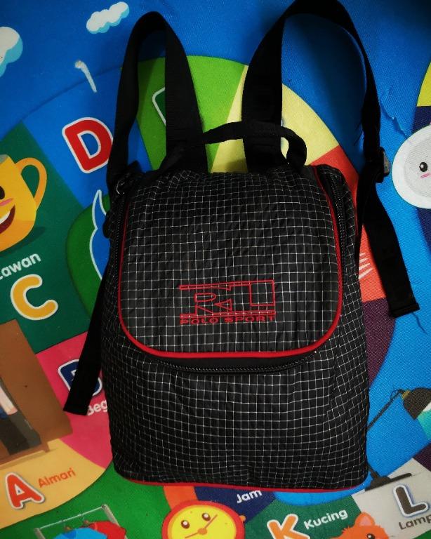 jam sport backpack