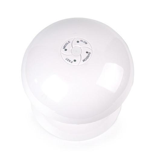 rotating laser turret for cats and dogs, Pet Supplies, Homes & Other ...