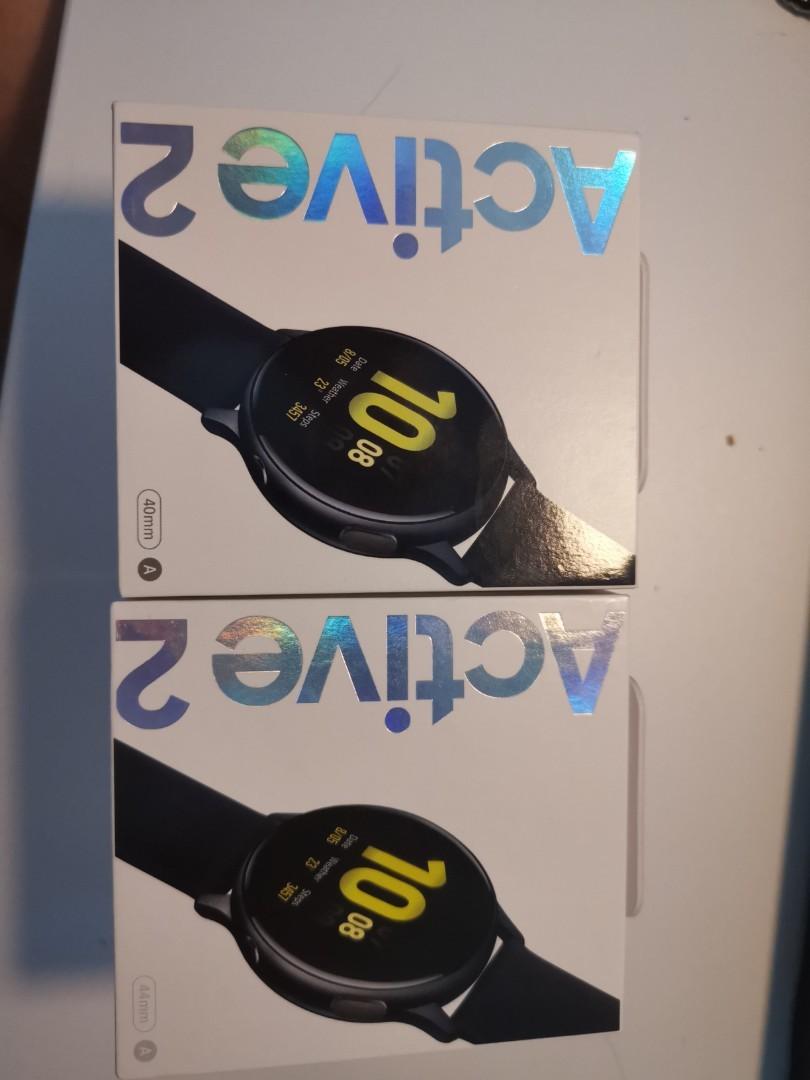 samsung active watch harvey norman