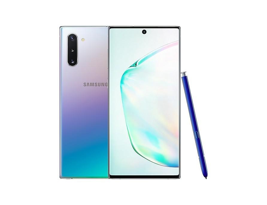 Samsung Galaxy Note10 Brand New Sealed Box Mobile Phones Tablets Android Phones Samsung On Carousell