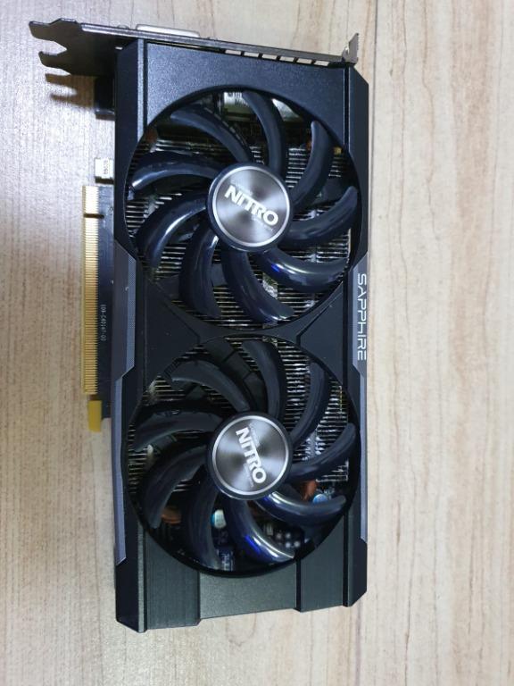 R7 store 370 nitro