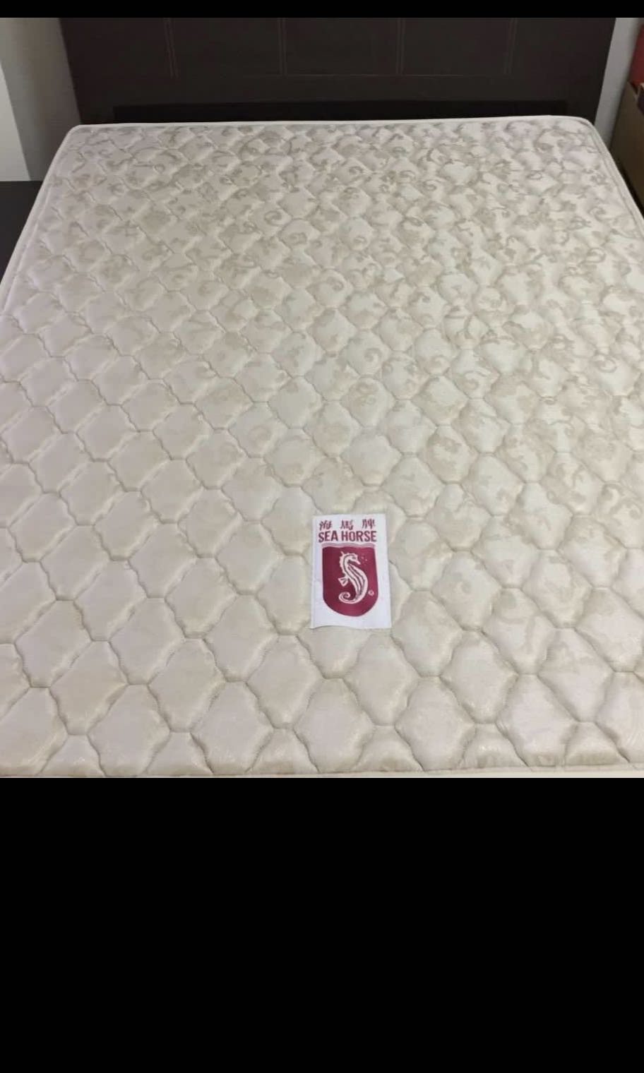 Seahorse Mattress Furniture Home Living Furniture Bed Frames
