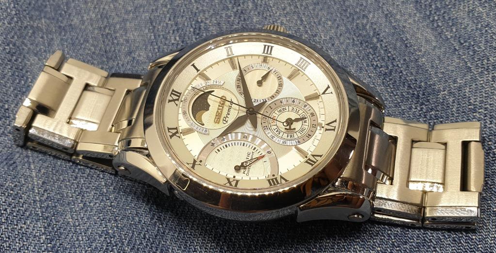 Seiko 5d88 clearance