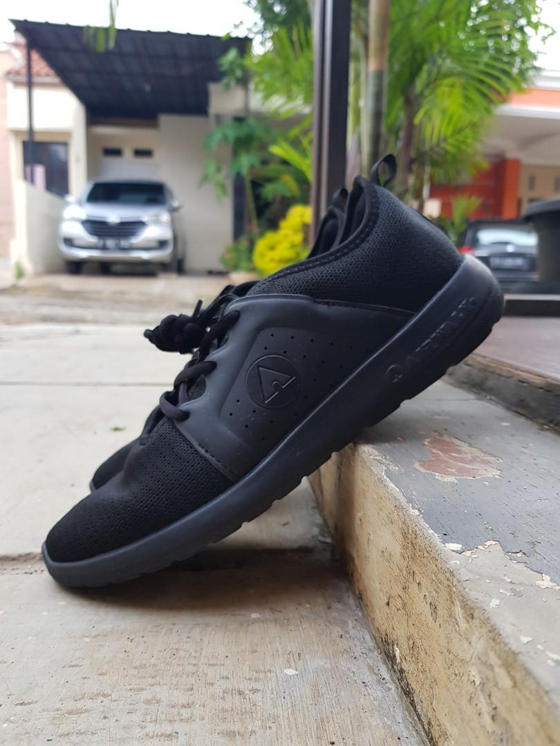 Airwalk full black Clearance