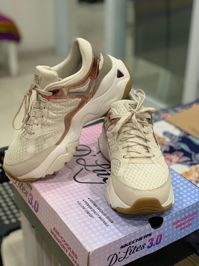 skechers kemang village