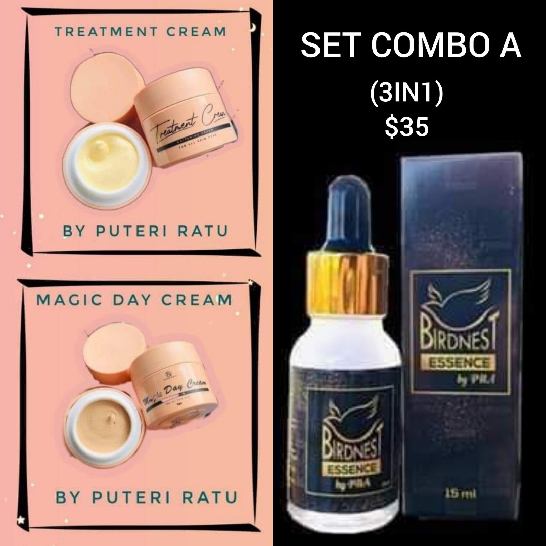 ratu glow skincare