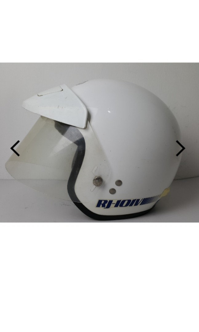 Shoei shop rj 101v
