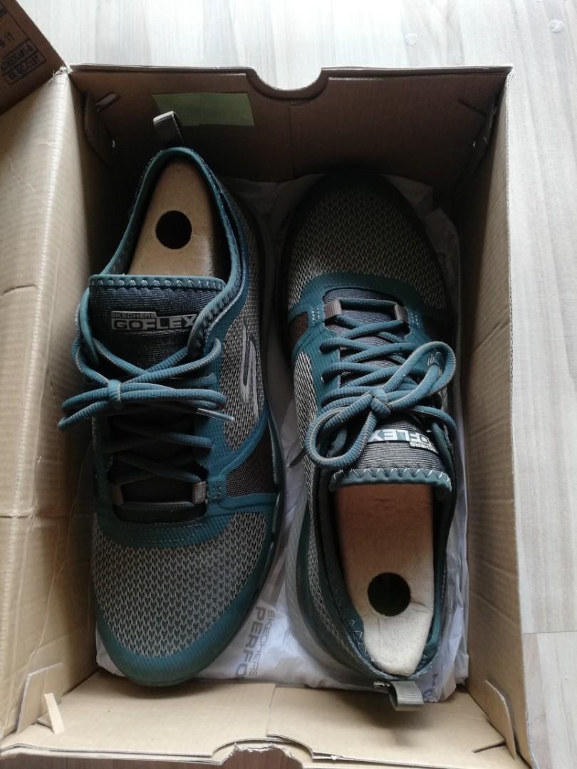 Skechers goflex shoes discount