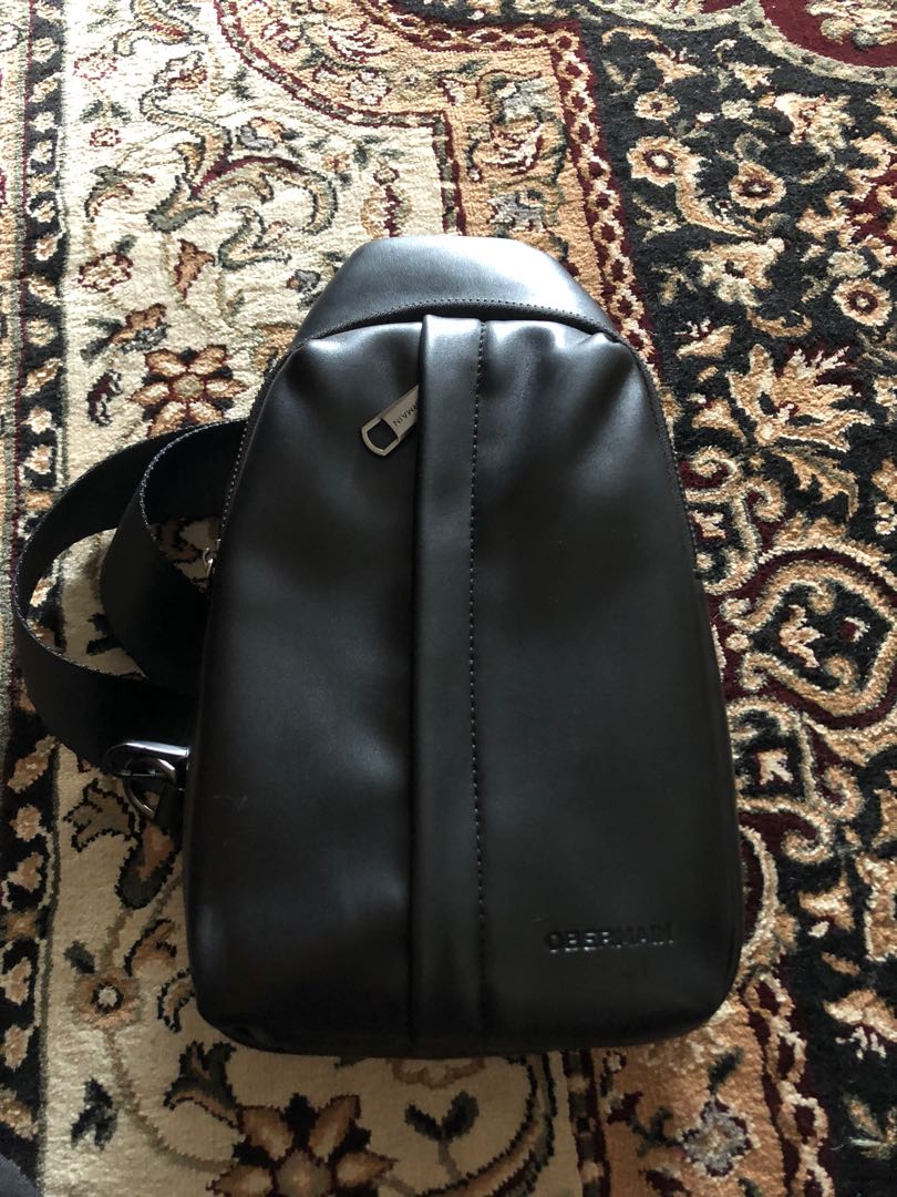 Obermain sling bag sales