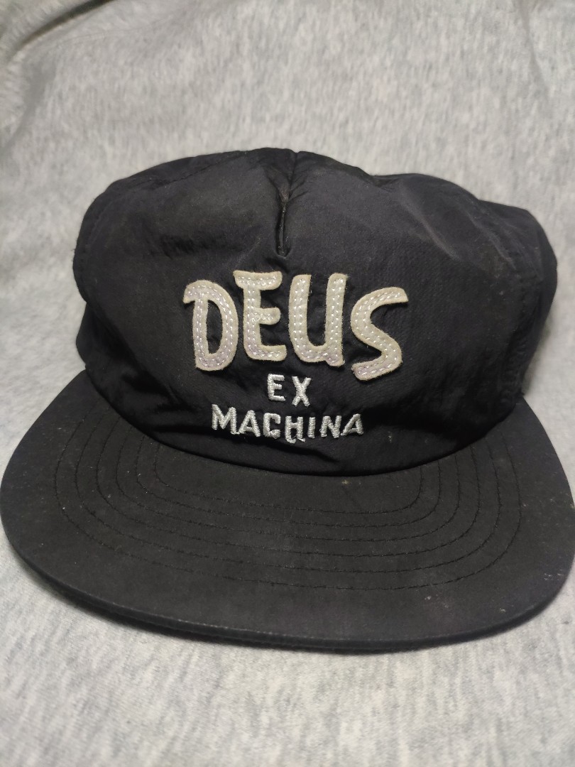 Deus snapback cheap