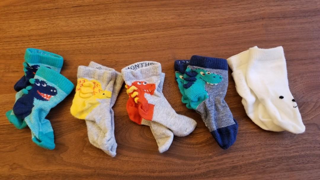 my baby wear