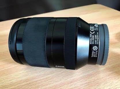 Sony Fe 24 240mm F3 5 6 3 Oss Photography On Carousell Sony Fe 24 240mm F3 5 6 3 Oss Photography On Carousell