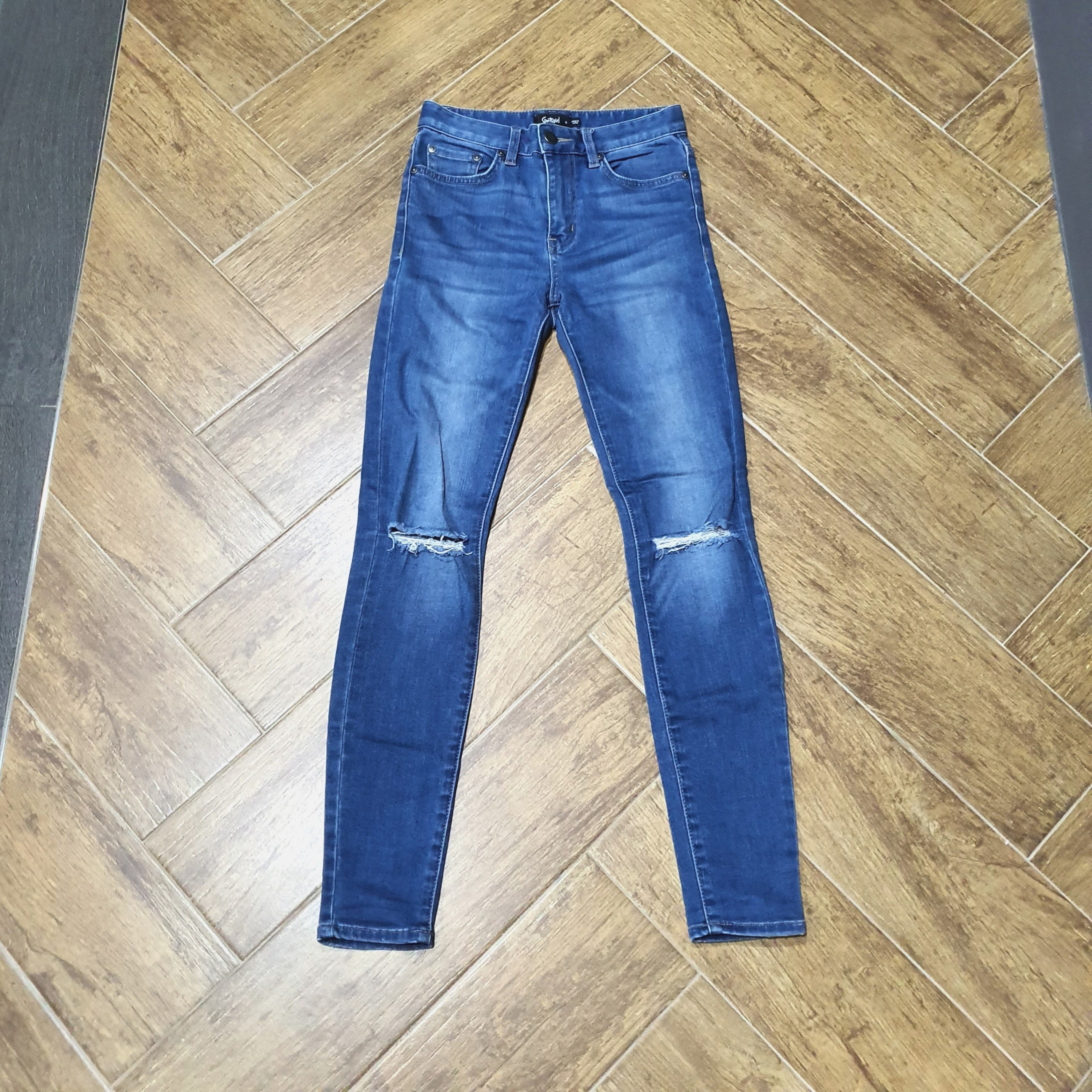 sportsgirl jeggings