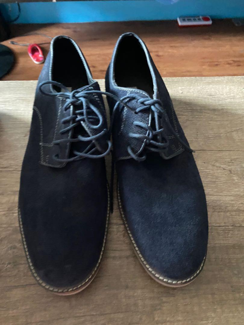steve madden size 11