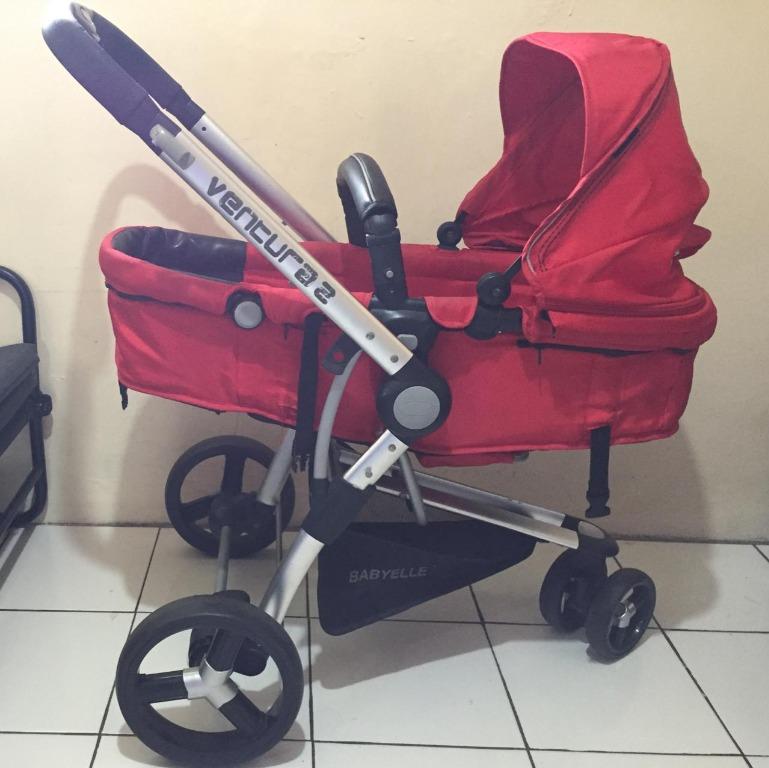 Baby shop elle ventura