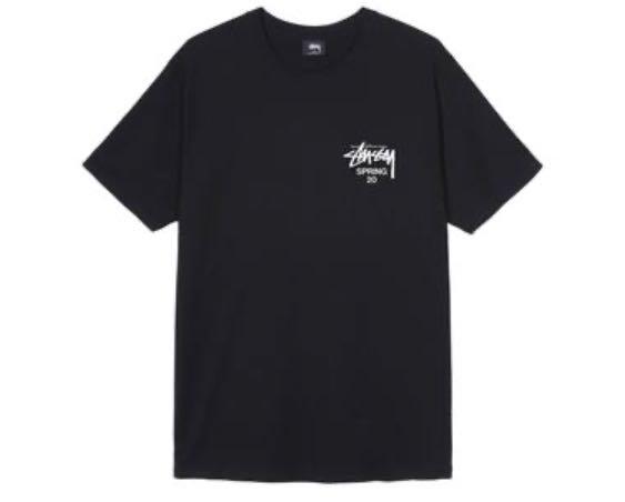 Stussy spring 20 tee Clearance