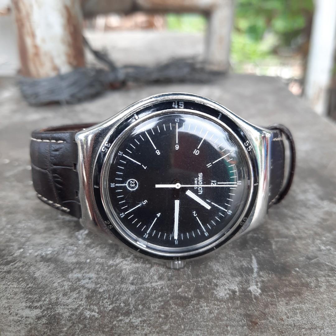 Swatch trueville shop