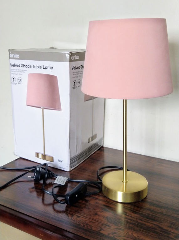 desk lamp shade