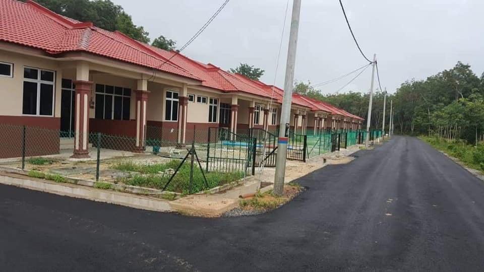 Taman Jintan Tanah Merah Home Furniture Others On Carousell