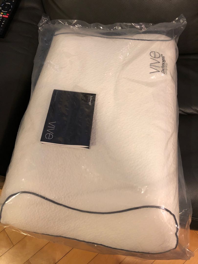 Almohada cheap technogel sleeping