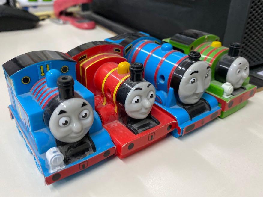 funko pop thomas and friends