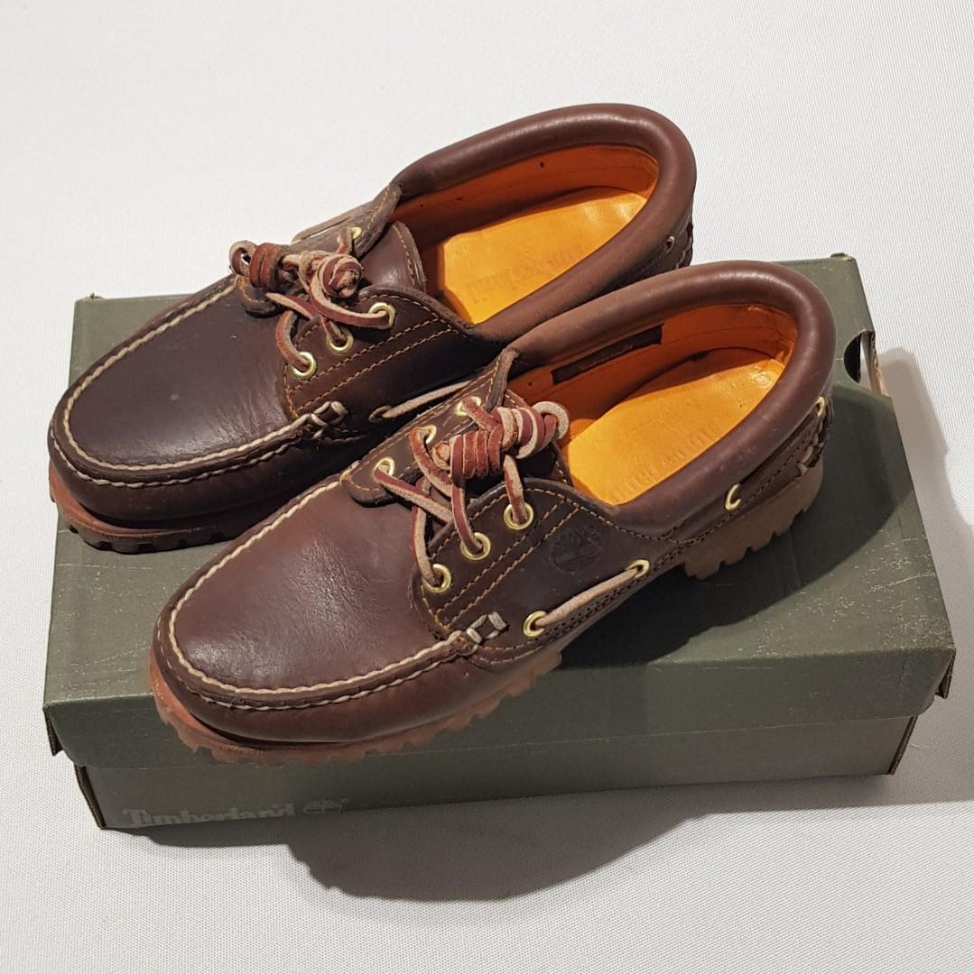 timberland heritage noreen 3 eye