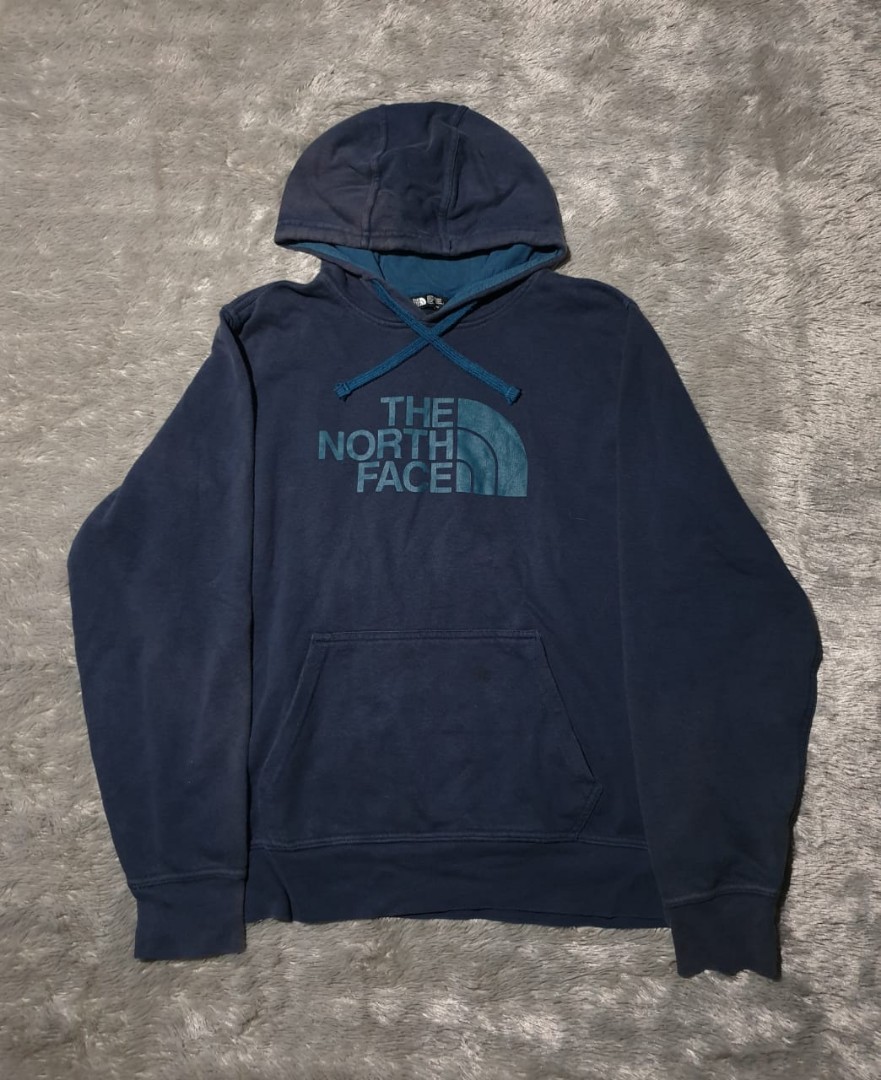 north face hoodie shirt