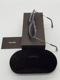 Tom Ford shades