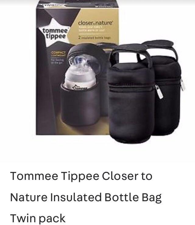Tommee tippee thermos top bag