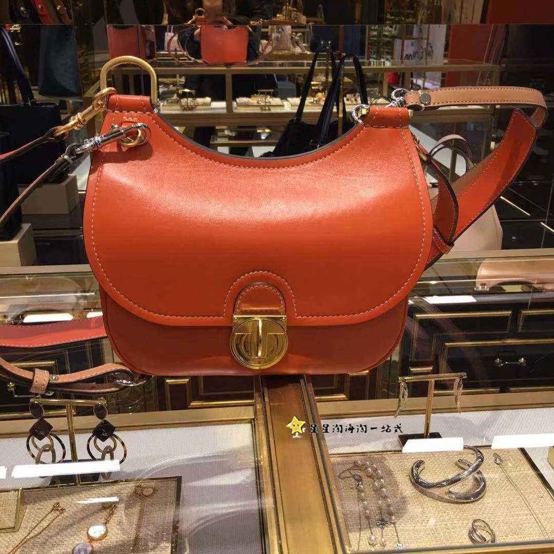 james small saddle bag