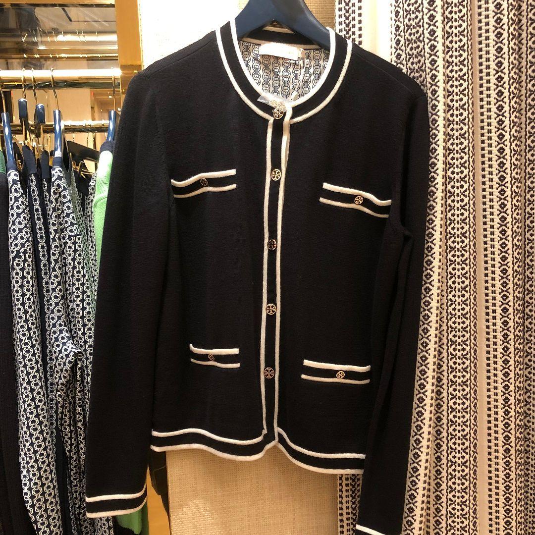 tory burch kendra cardigan