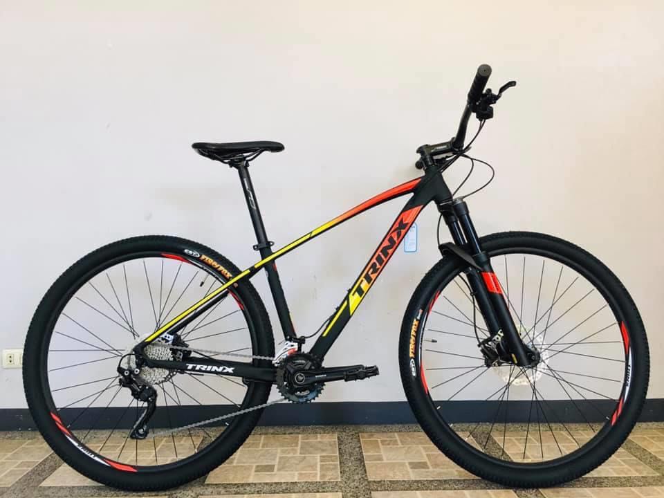 trinx x1 quest 29er price