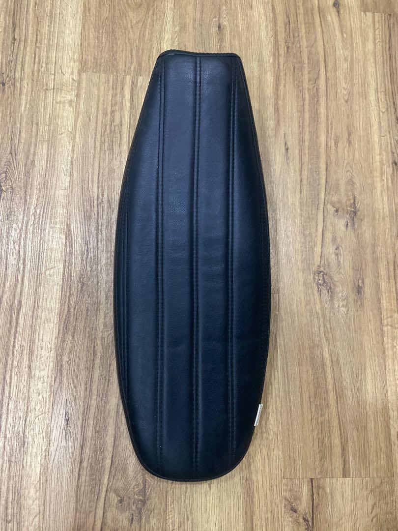 triumph scrambler seat