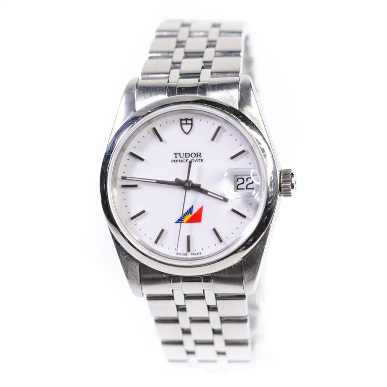 Tudor philippine airlines online