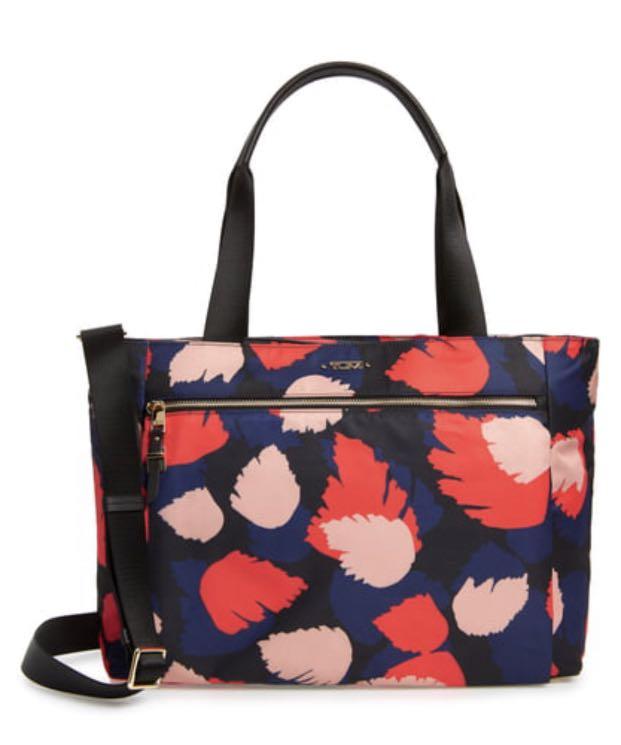 tumi maureen tote