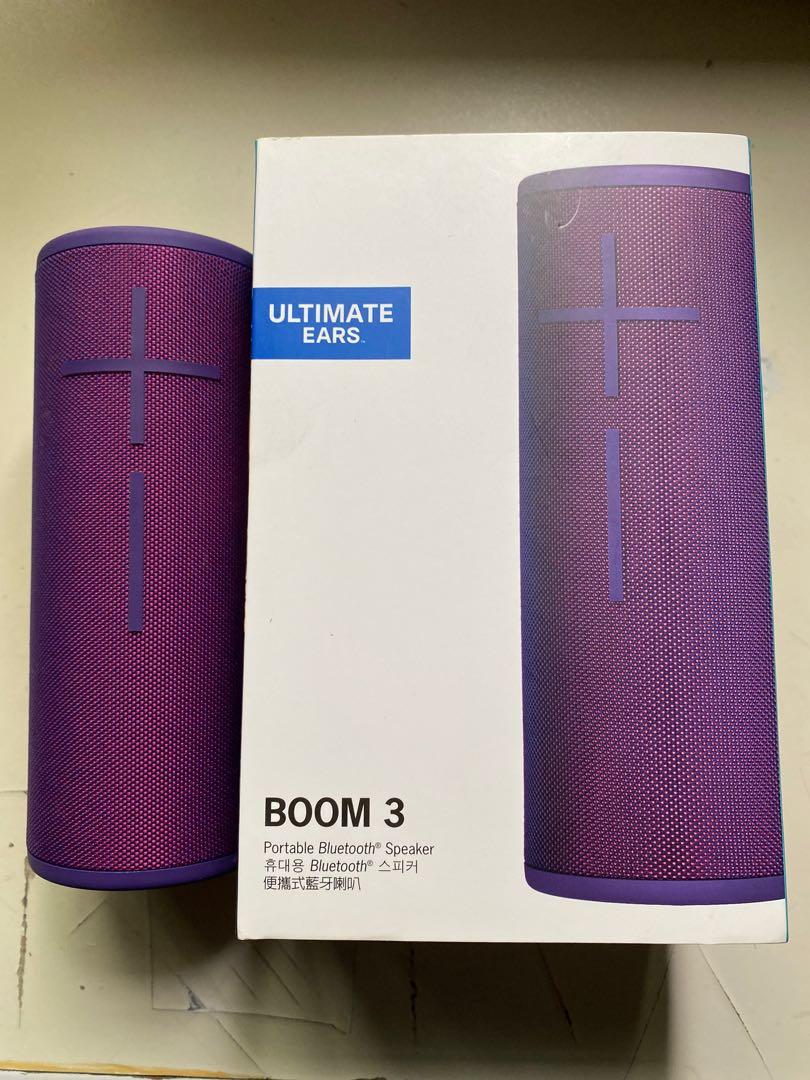 Ea boom 3 clearance