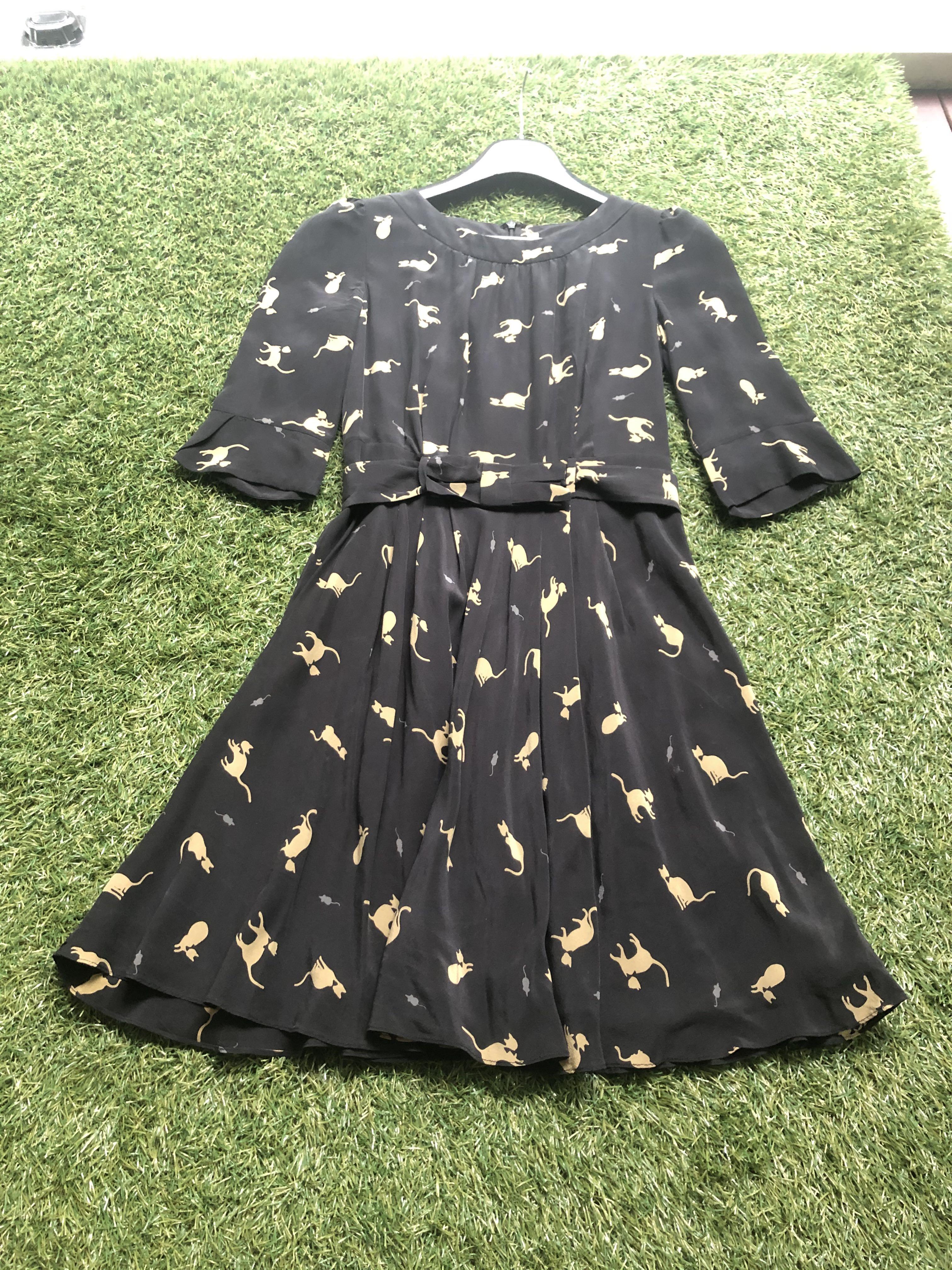Hobbs nw3 dress new arrivals