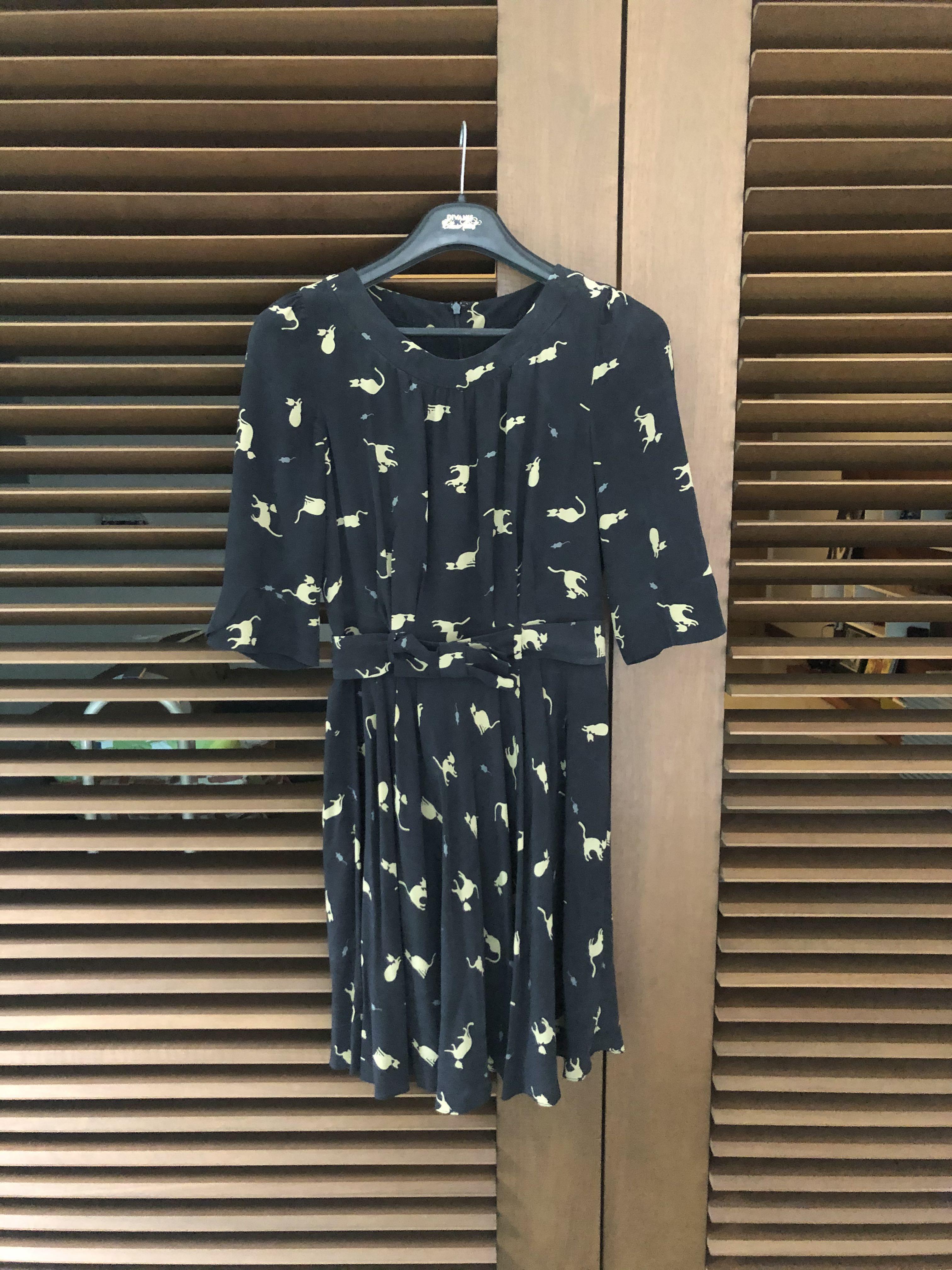 Hobbs nw3 dress clearance