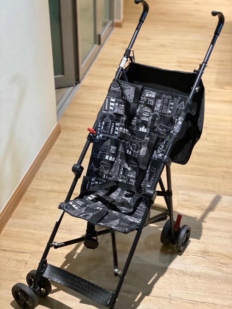 double pram target australia