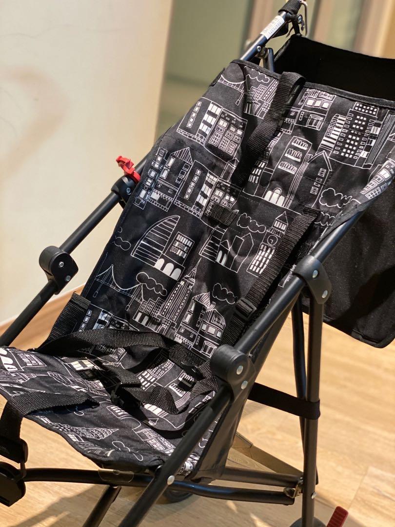 Target australia stroller clearance